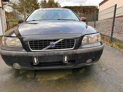 gebraucht Volvo S60 2.4