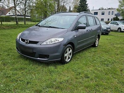 Usata Mazda 6 147 CV (108 kW) 2006 Berlina