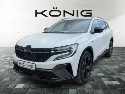 Gebraucht Renault Espace