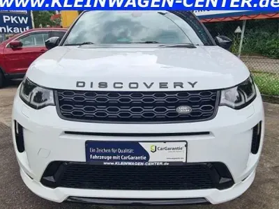 Gebraucht Land Rover Discovery Sport