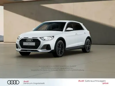 Gebraucht Audi A1 S-Line 116 PS (85 kW) 2026 SUV