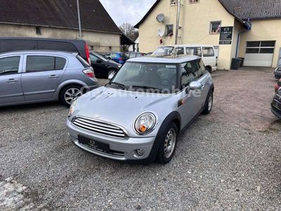 gebraucht Mini Cooper ** Sehr gepflegt ** Navi ** Pano-Dach **