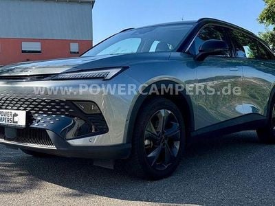 Baic X55