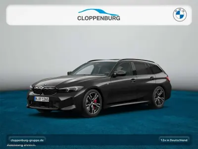 Gebraucht BMW M340