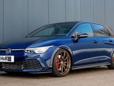 Blau Gebraucht 2022 VW Golf GTE Limousine | 26.900 € (Etwas zu teuer)