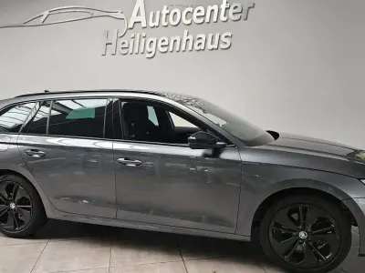 Gebraucht Skoda Octavia