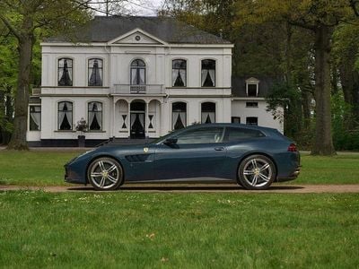 Ferrari GTC4Lusso