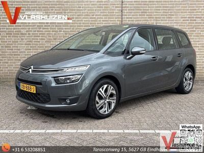 Citroën Grand C4 Picasso