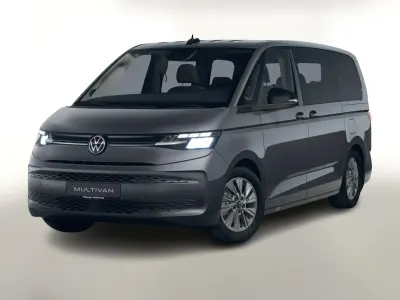 Neu VW Multivan Life 177 PS (130 kW) 2026 Indiumgrau metallic Van / Kleinbus