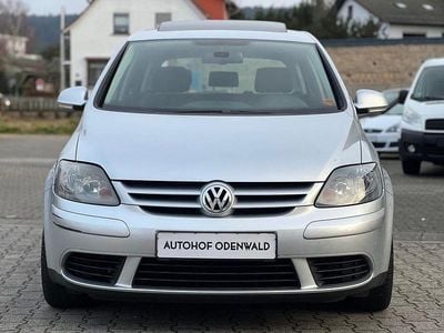 Silber Gebraucht 2005 VW Golf IV Comfortline Limousine | 2.399 € (Guter Preis)