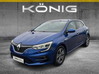 Renault Mégane IV