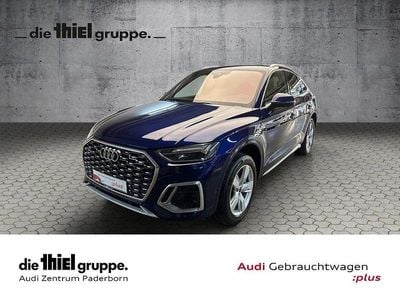 Audi Q5 Sportback
