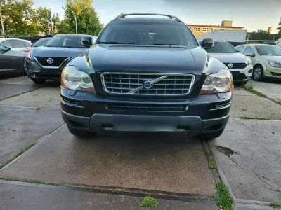 Gebraucht Volvo XC90