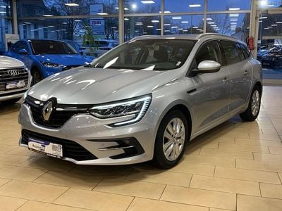 Renault Mégane IV