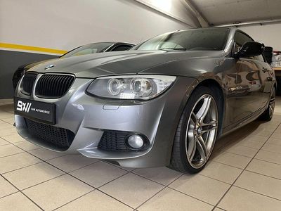 BMW 330 Cabriolet