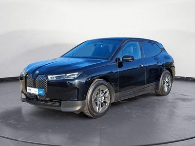 Gebraucht BMW iX 239 kW (326 PS) 2022 Schwarz SUV