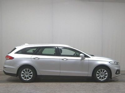 Usata Ford Mondeo Business Edition 150 CV (110 kW) 2020 Argento Station wagon