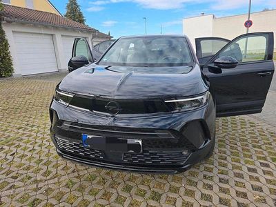 Gebraucht Opel Mokka 131 PS (96 kW) 2023 Schwarz SUV