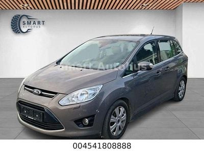 Gebraucht Ford Grand C-Max