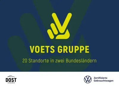 Gebraucht VW Tayron Life 193 PS (141 kW) 2025 Silber SUV