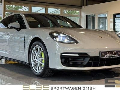 Porsche Panamera 4S