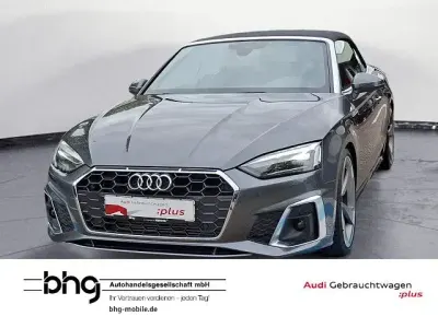 Gebraucht Audi A5 Cabriolet