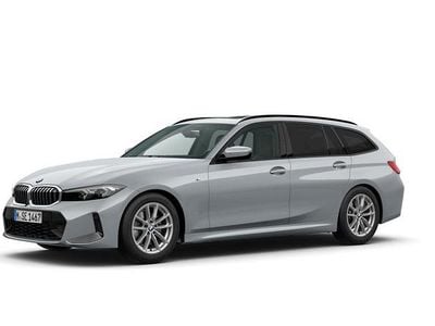 Usata BMW 318 Shadowline 156 CV (114 kW) 2026 Station wagon
