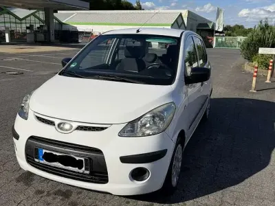 Gebraucht Hyundai i10