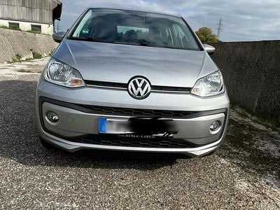 VW up!