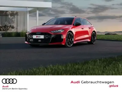 Gebraucht Audi RS5
