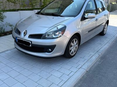 Renault Clio II