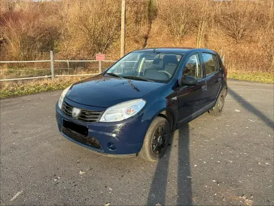 Gebraucht Dacia Sandero