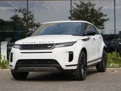 Gebraucht Land Rover Range Rover evoque