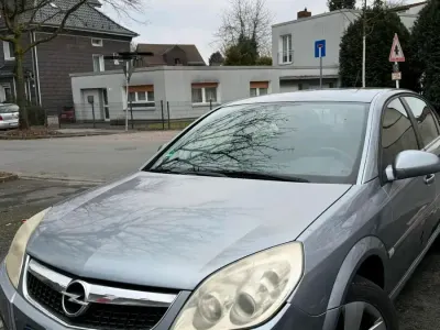 Gebraucht Opel Vectra