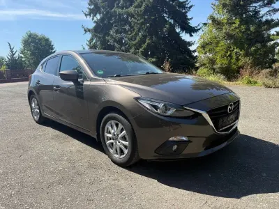 Gebraucht Mazda 3
