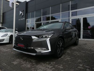 DS Automobiles DS4 Crossback