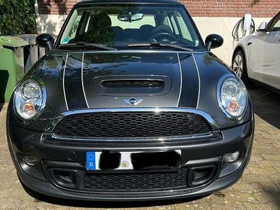 Mini Cooper SD