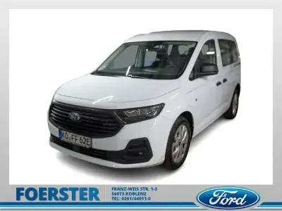 Gebraucht Ford Transit Connect Trend 150 PS (110 kW) 2025 Andere Van / Kleinbus