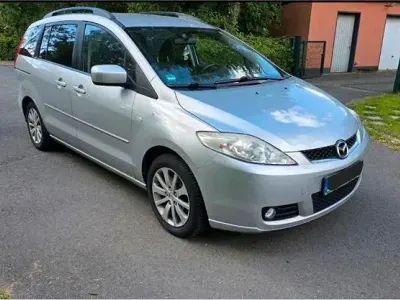Gebraucht Mazda 5