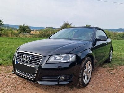 Audi A3 Cabriolet