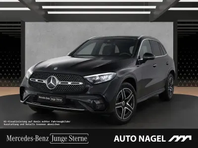 Gebraucht Mercedes GLC220