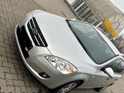 gebraucht Kia Ceed Sportswagon 