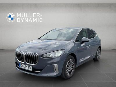 BMW 220