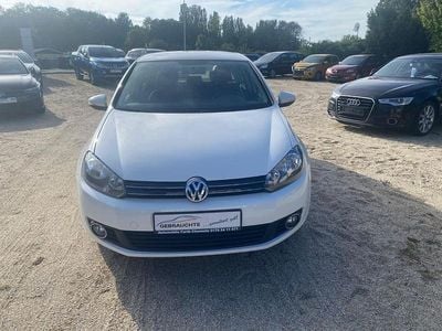 VW Golf VI