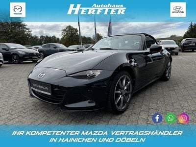 Mazda MX5