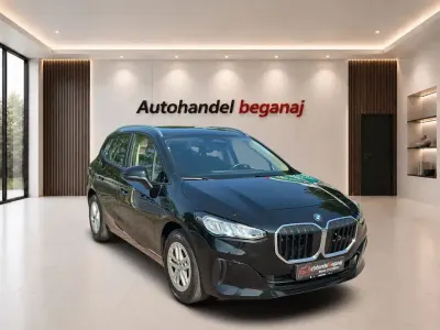 Gebraucht BMW 218 Active Tourer