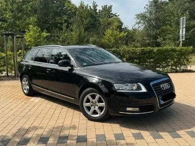 Gebraucht Audi A6