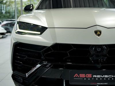 Gebraucht Lamborghini Urus 651 PS (478 kW) 2020 Grau SUV