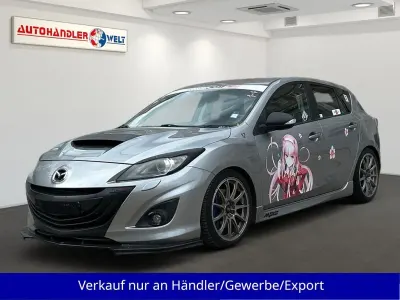 Gebraucht Mazda 3