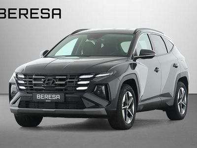 Schwarz Neu 2025 Hyundai Tucson Trend SUV | 30.280 € (Superpreis)
